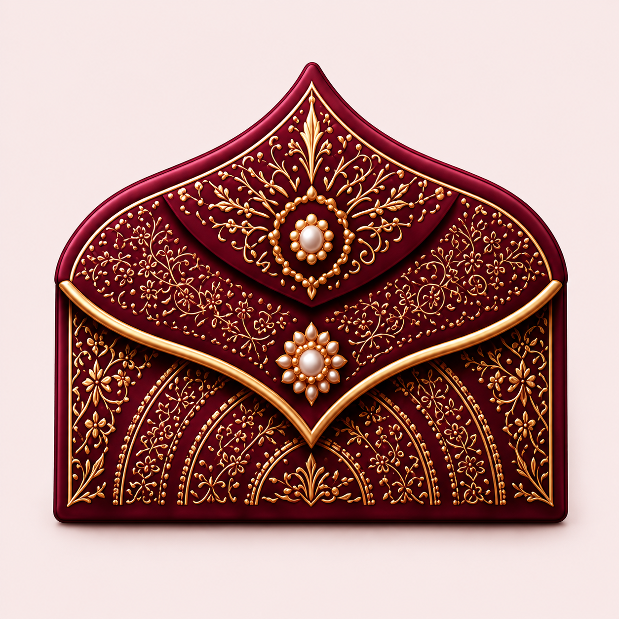 Luxury Shagun Envelope
