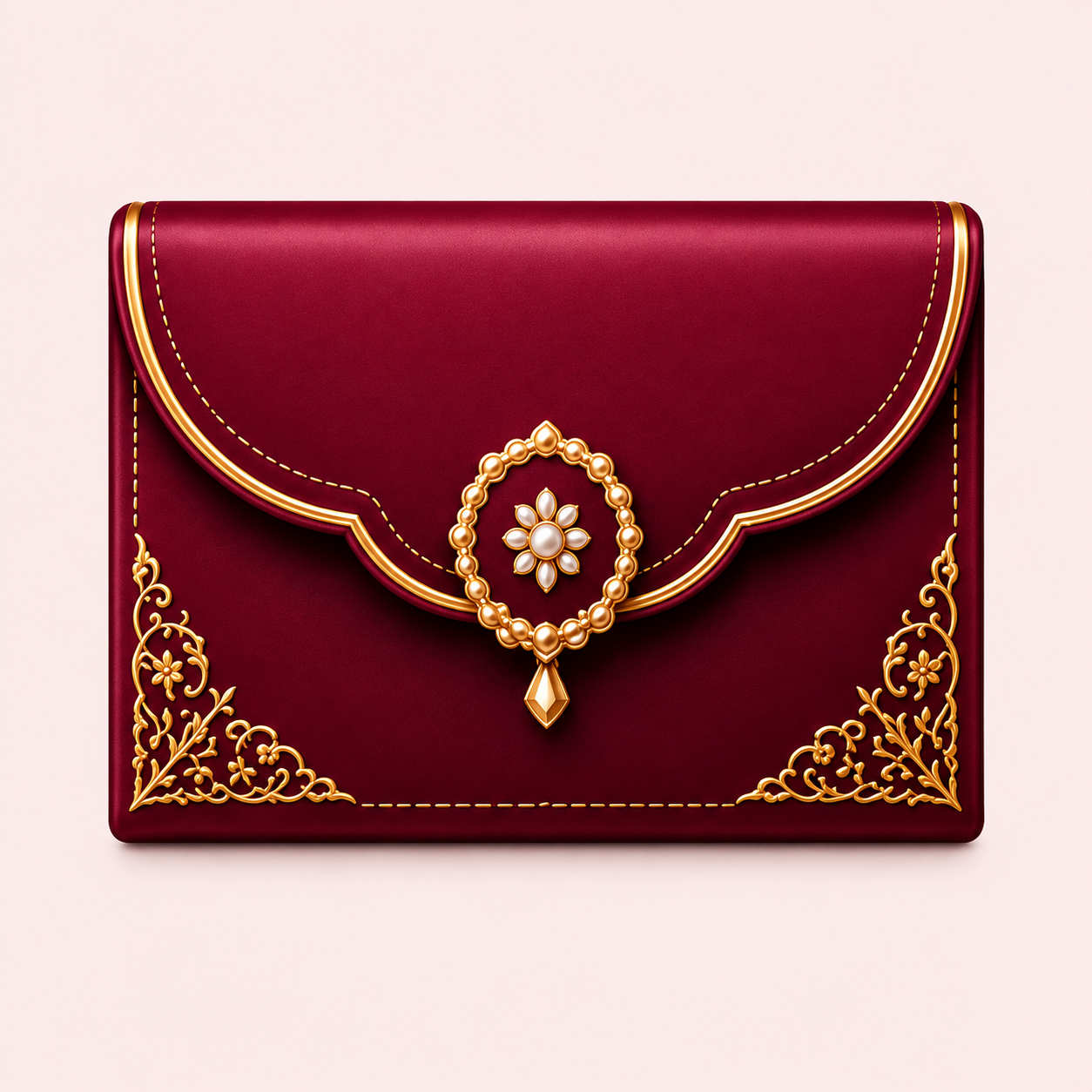 Premium Shagun Envelope