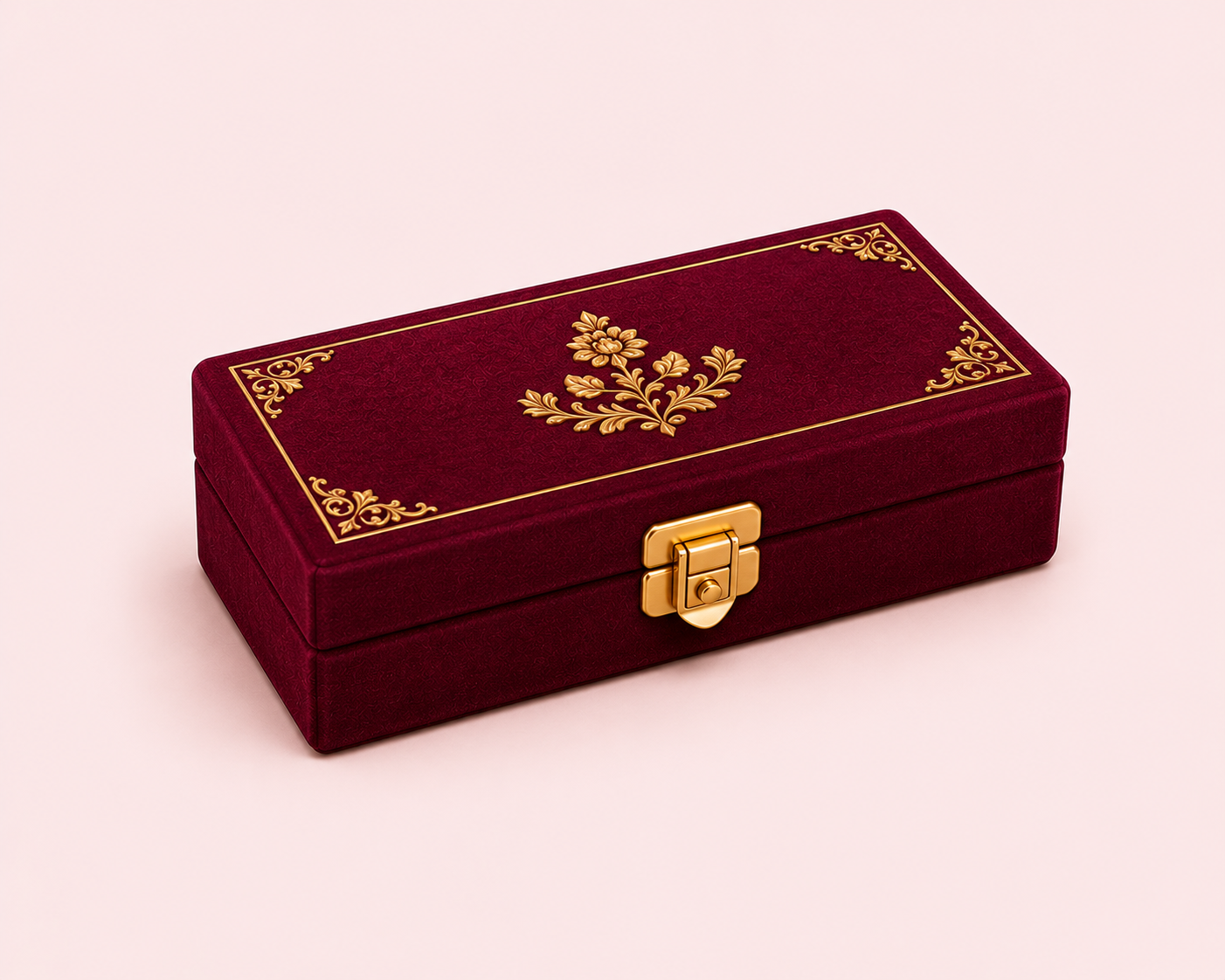 Gaddi Box