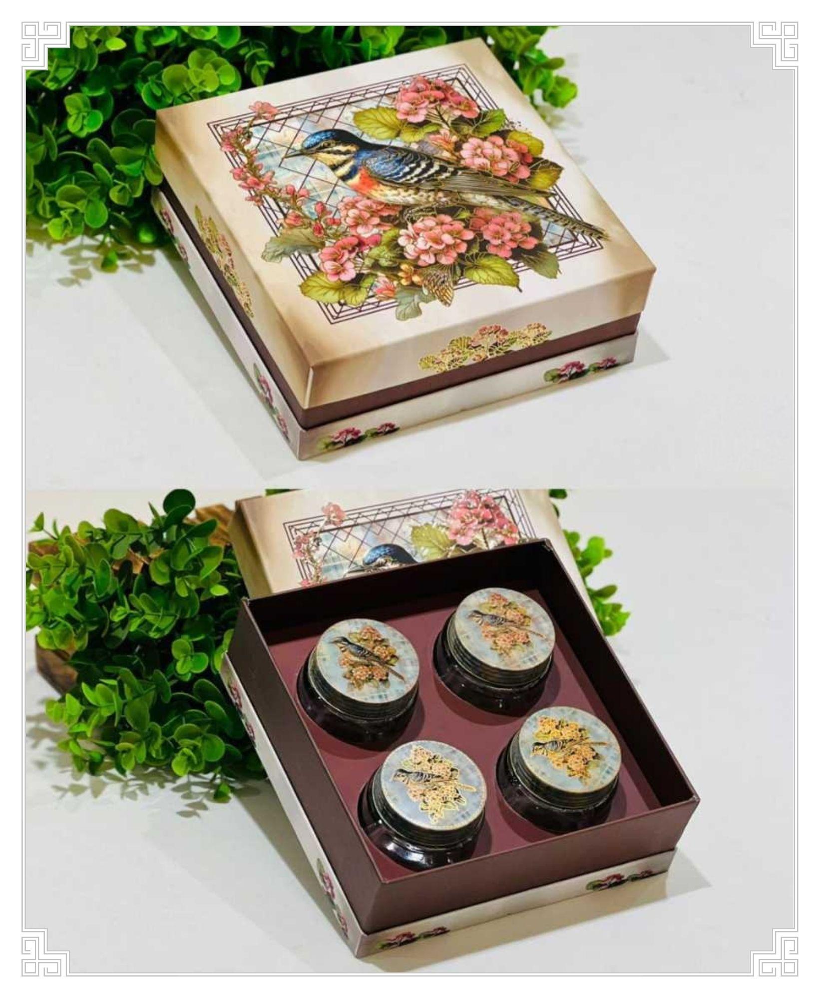 MAGPY BOX