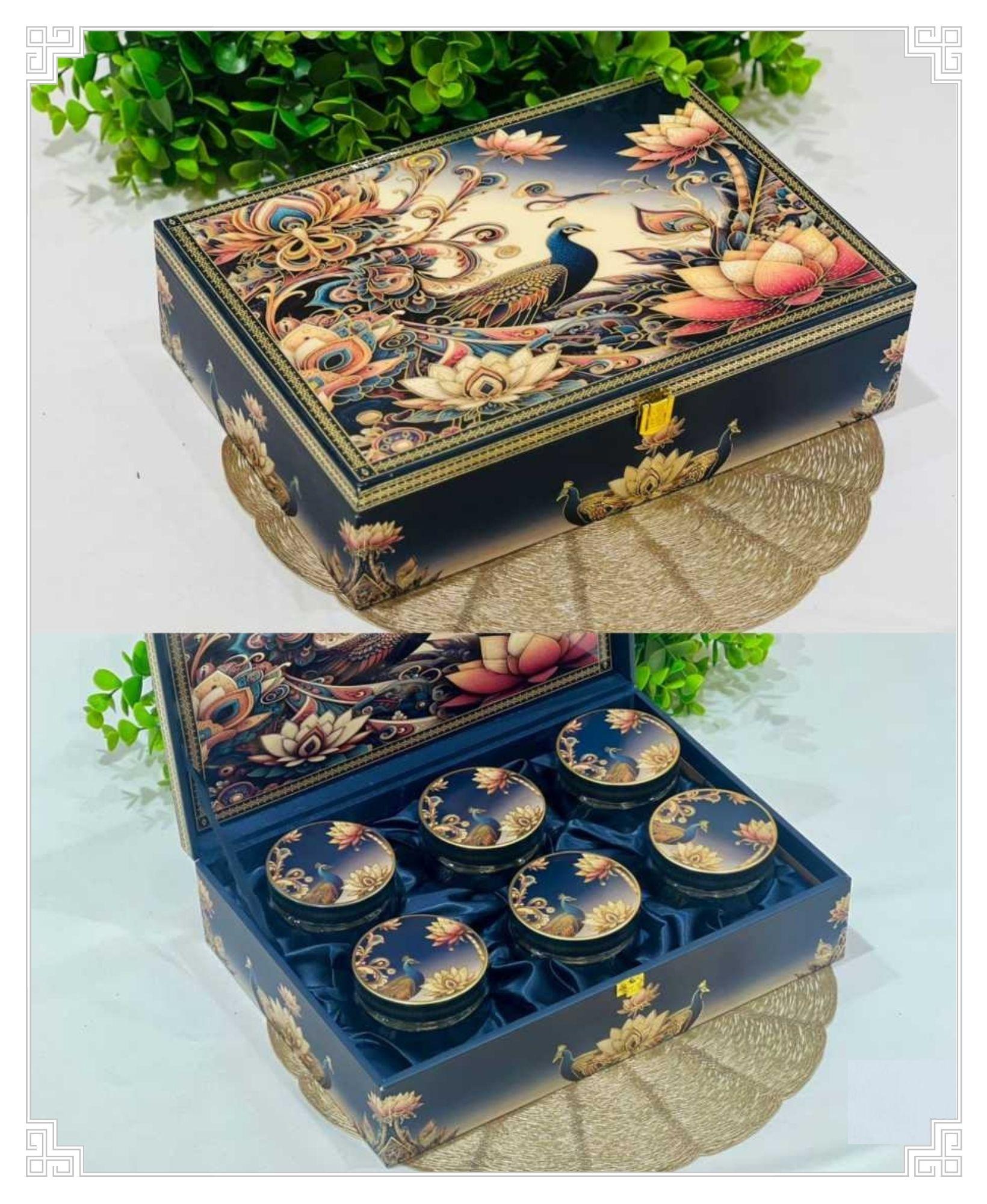 PRIDE BOX