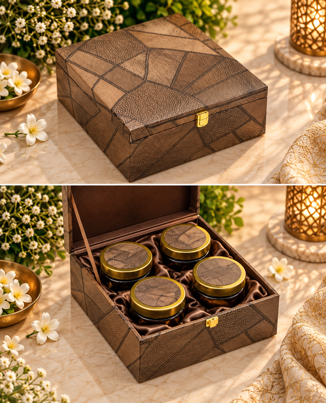 STONEX BOX