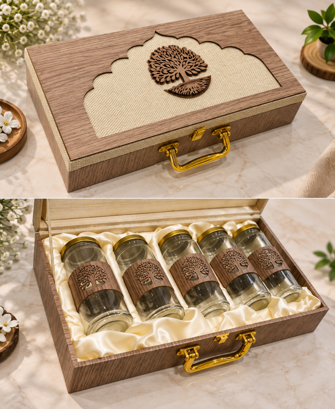 MAPLE BOX