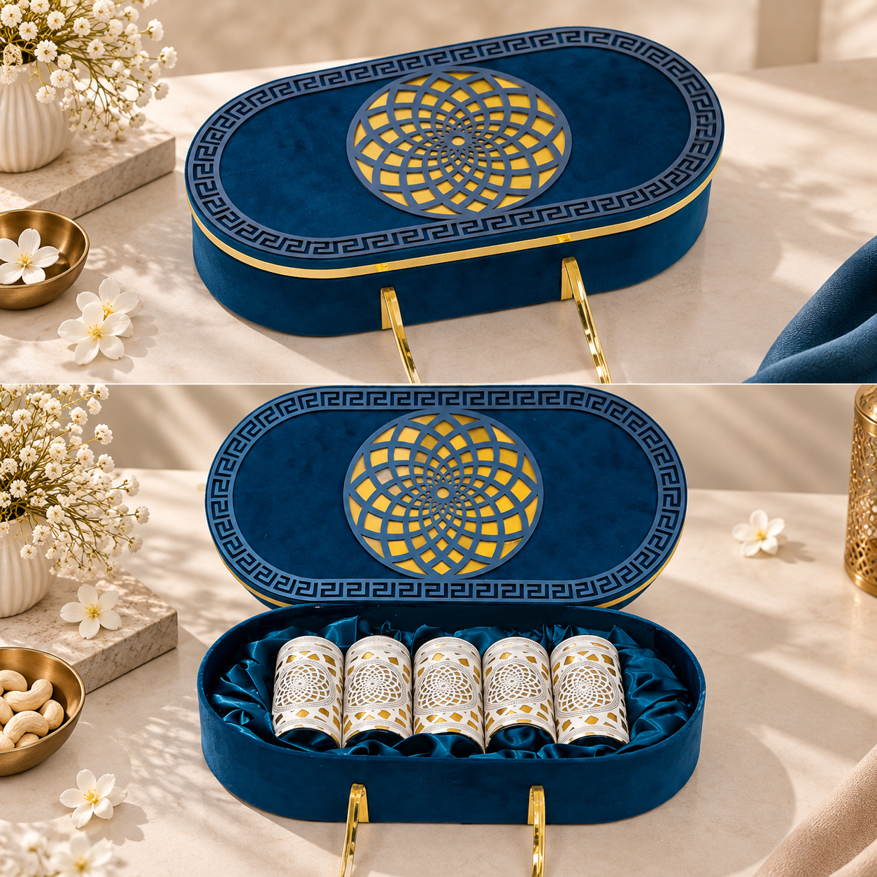 AURUM BOX