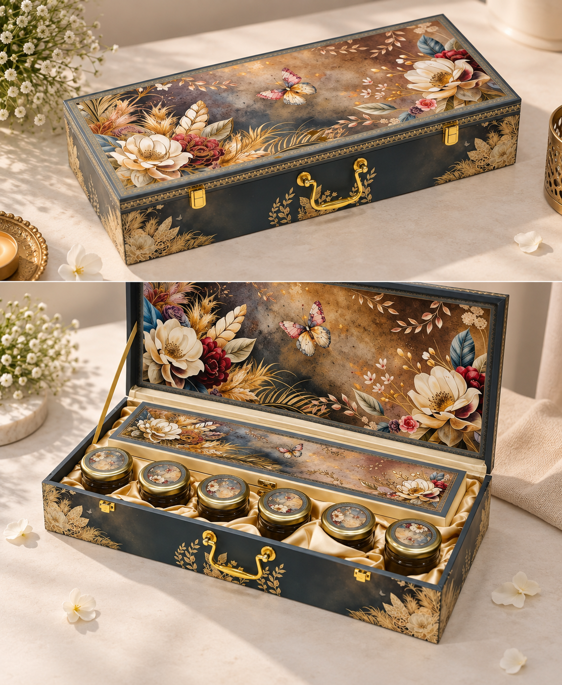 ACTIVA BOX 6 JAR