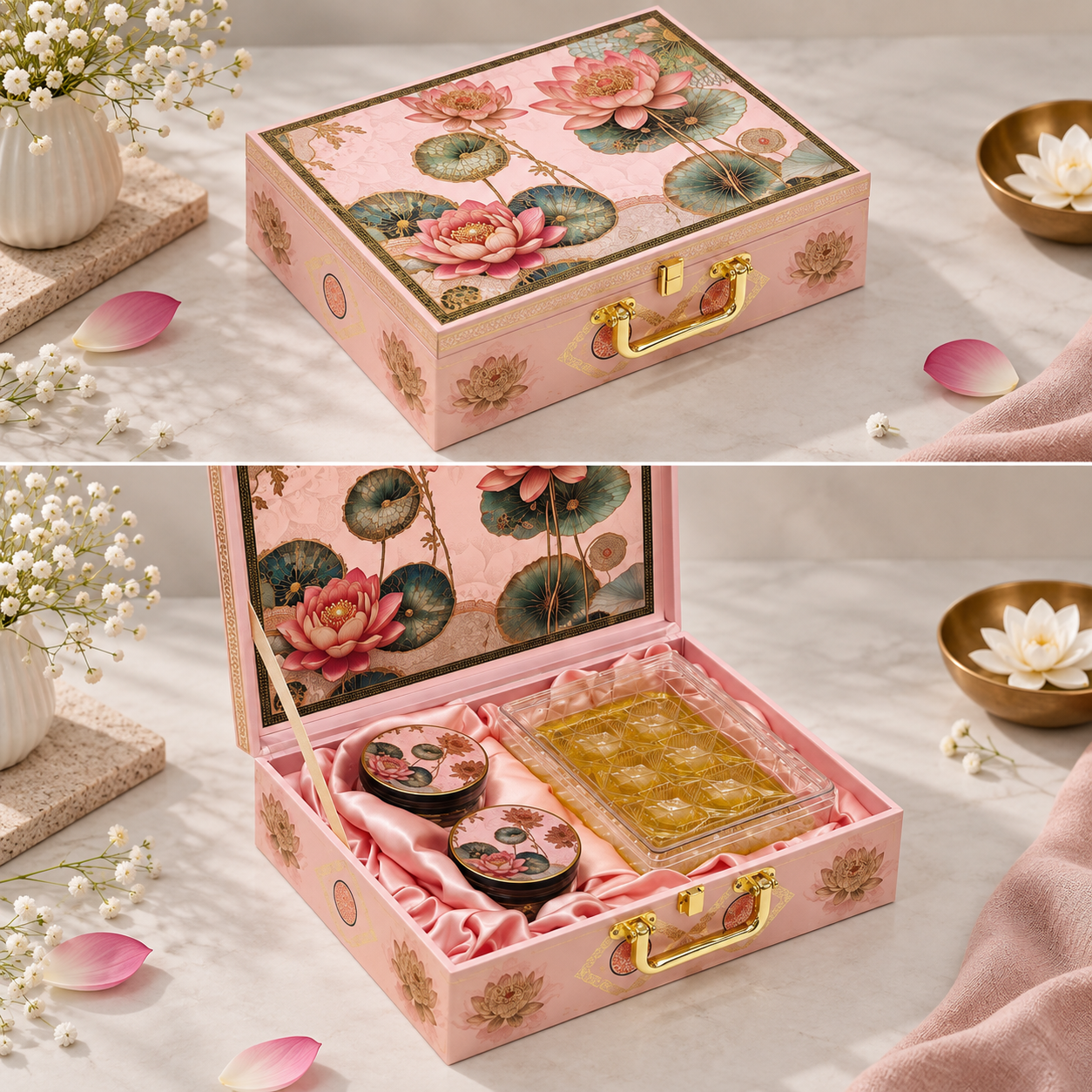 HAVELI BOX