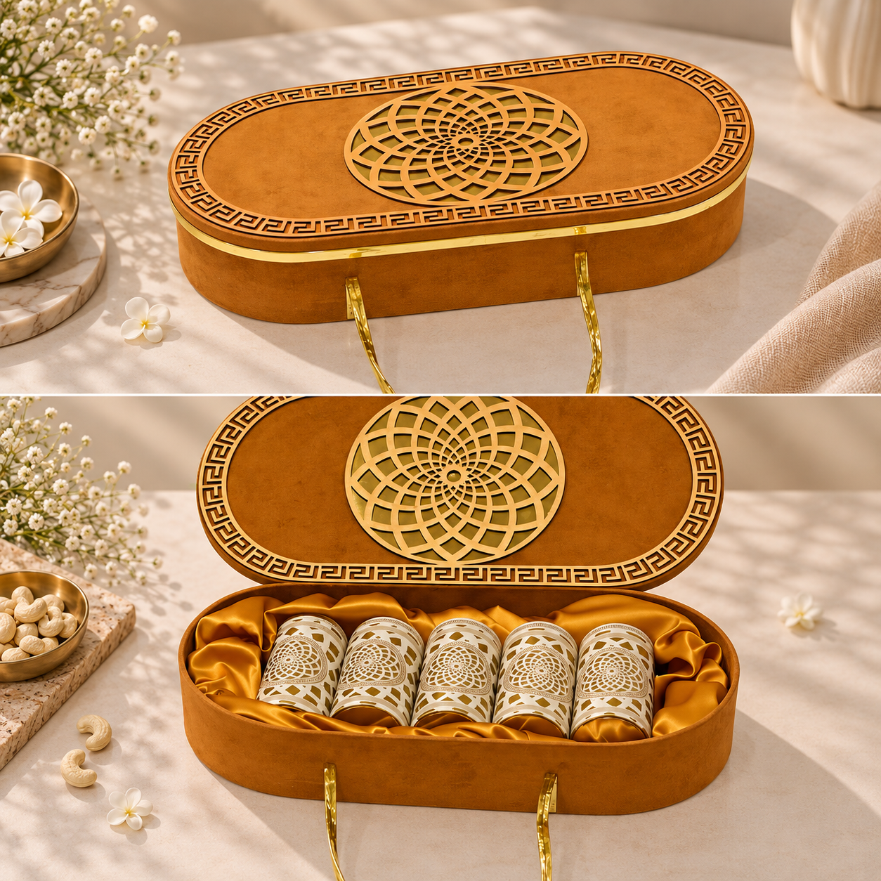 AURUM BOX