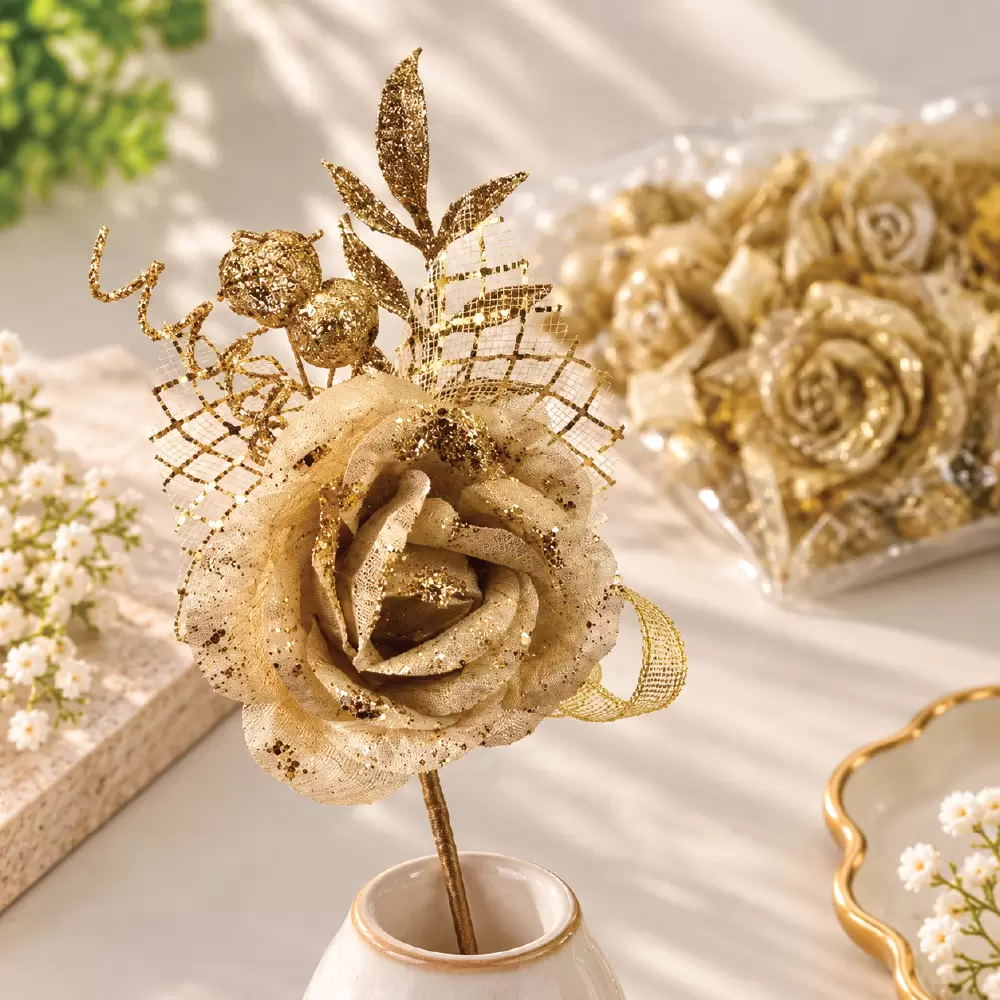 ARTIFICIAL FLOWER M2-2