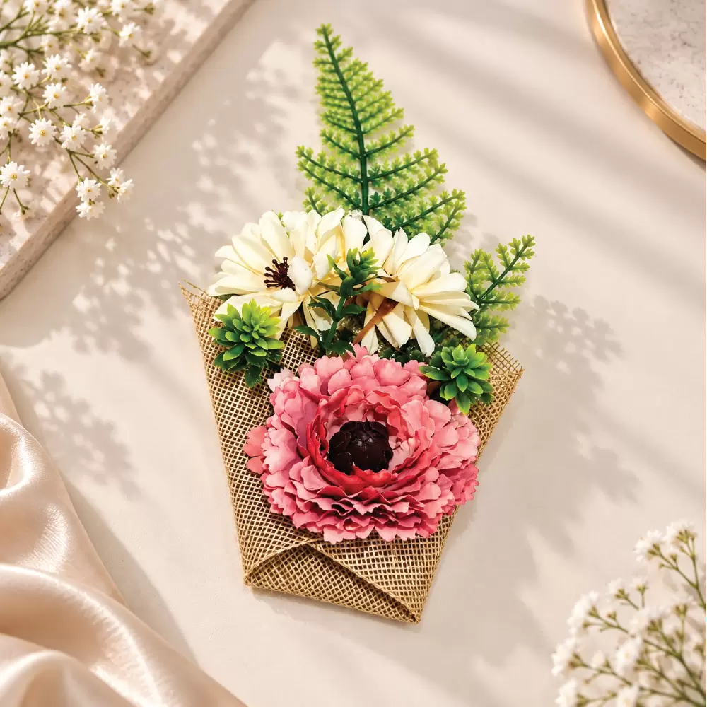 ARTIFICIAL FLOWER B5