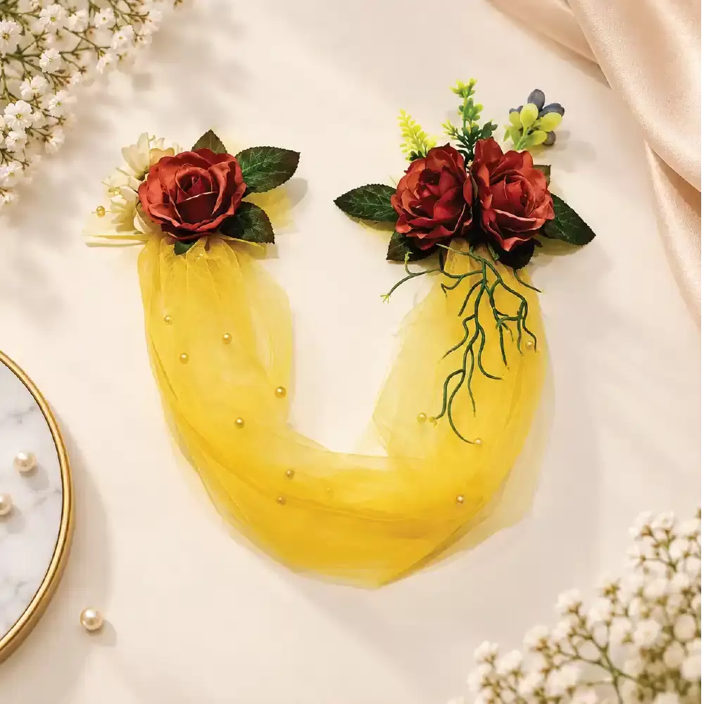 ARTIFICIAL FLOWER B25