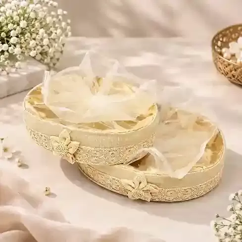 Authentic Round Potly