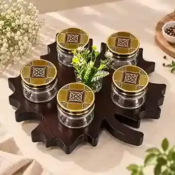 CHINAR TRAY