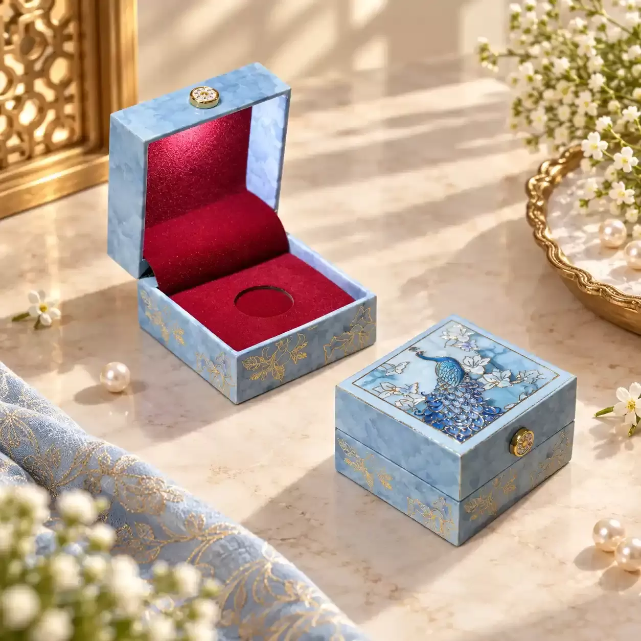 GINNI BOX