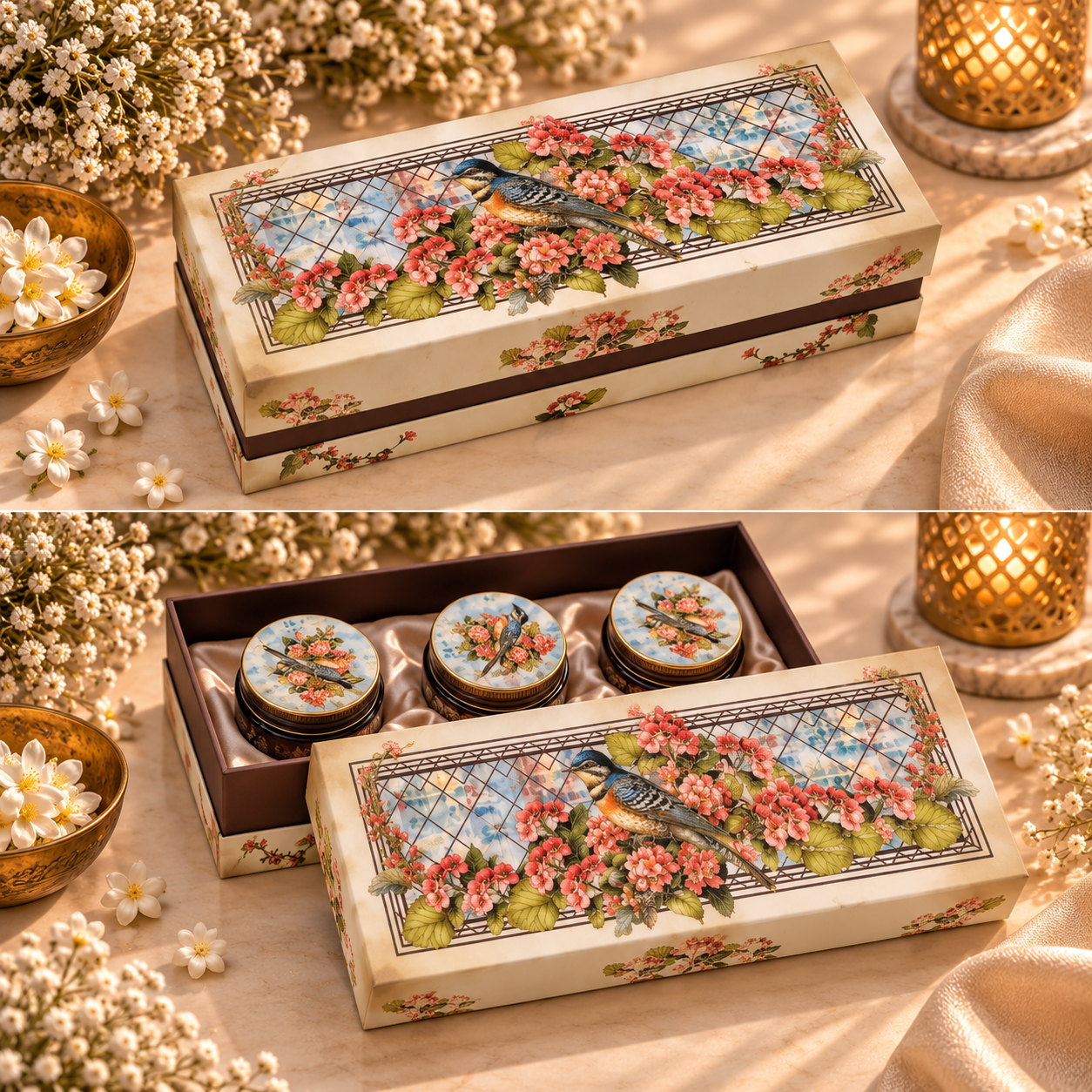MAGPY BOX