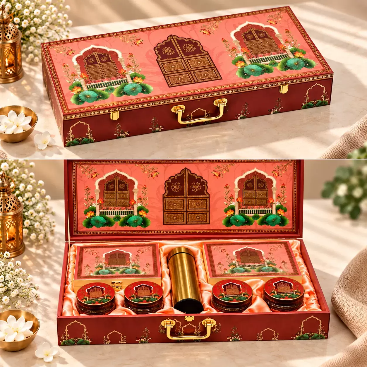 HAVELI BOX