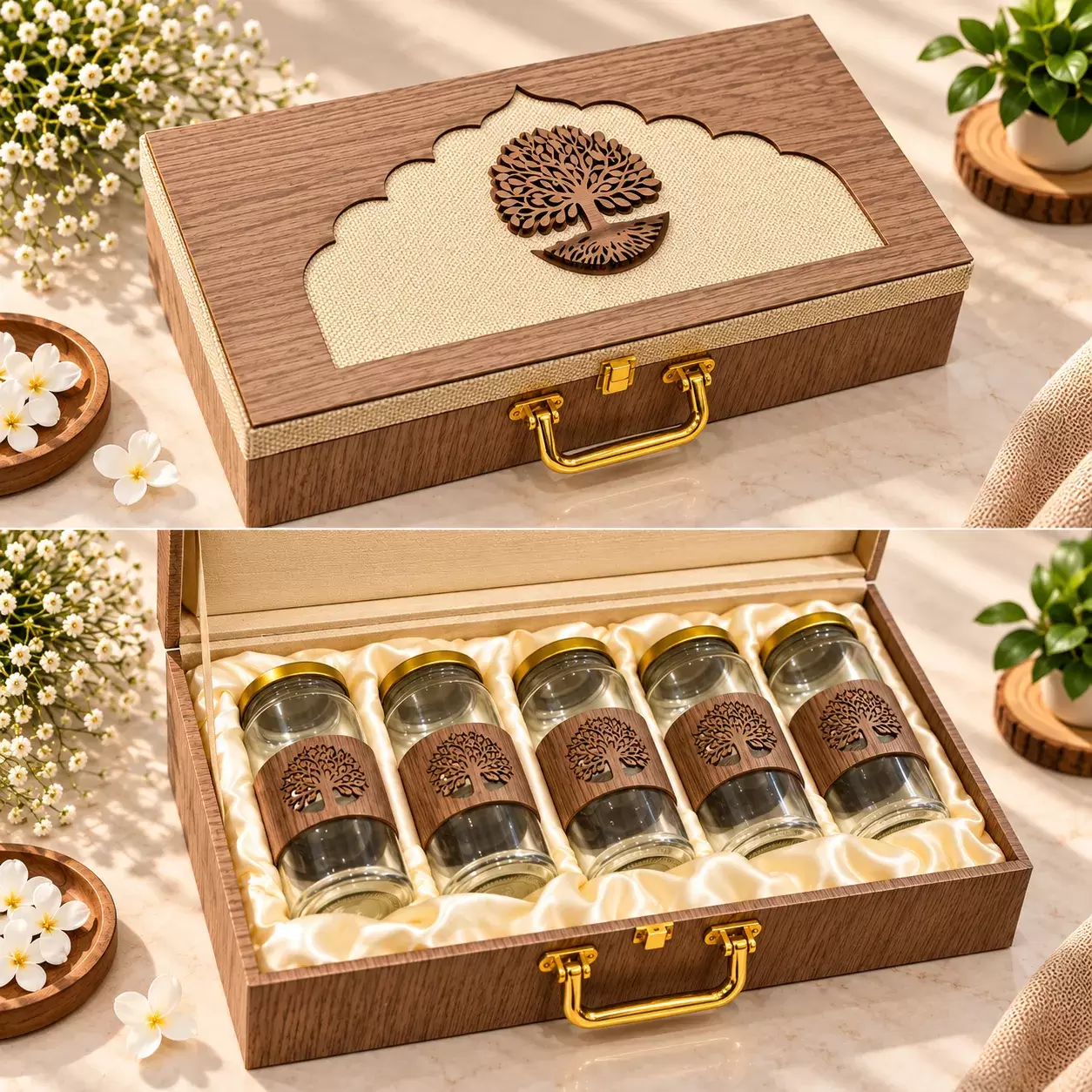 MAPLE BOX