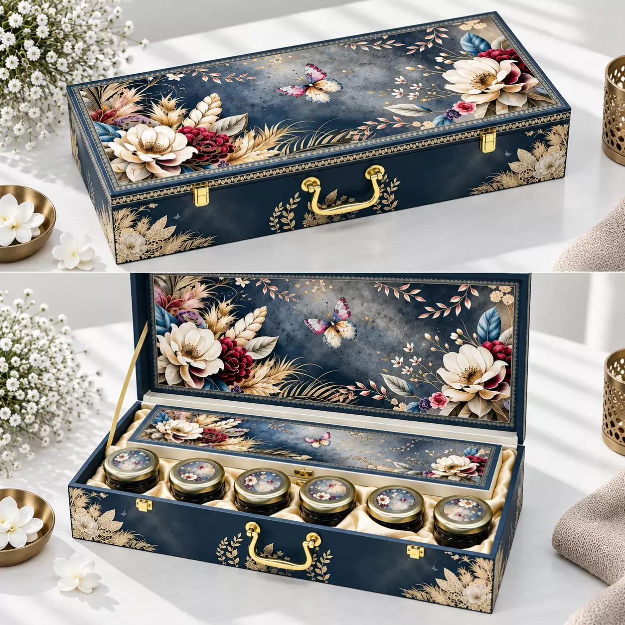 ACTIVA BOX 6 JAR