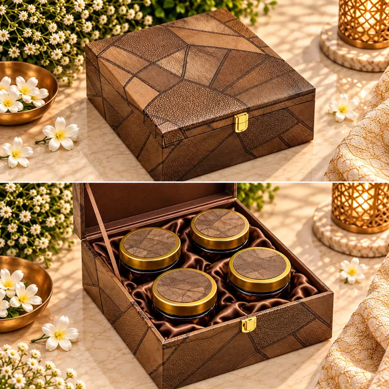 STONEX BOX