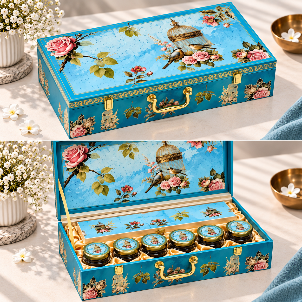 LIBERTY BOX