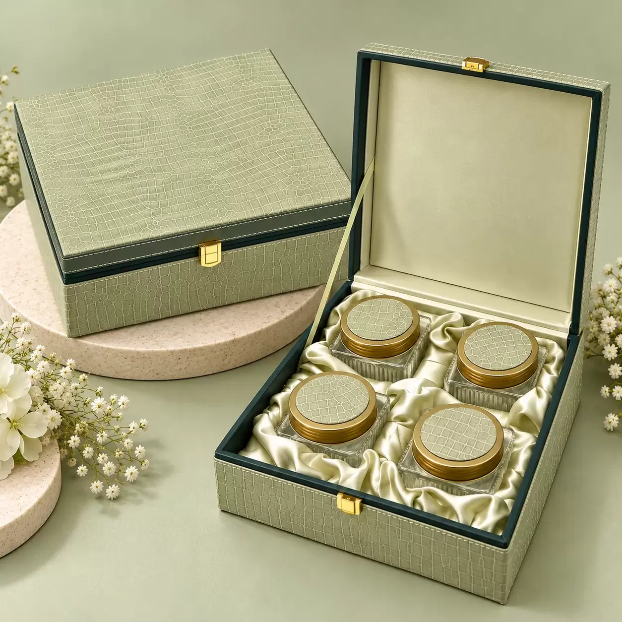 OPAL BOX