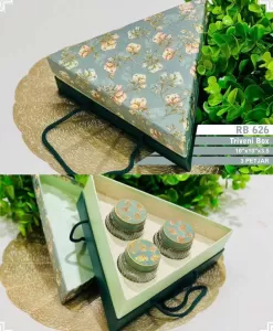 Triveni Box 3 Jar