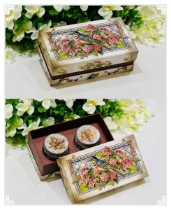 MAGPY BOX