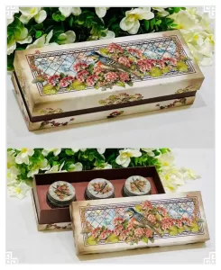 MAGPY BOX