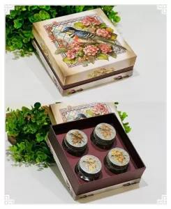 MAGPY BOX