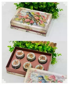 MAGPY BOX