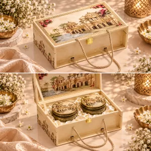 HAWAMAHAL BOX 2 JAR