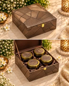 STONEX BOX