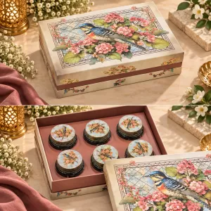 MAGPY BOX 6 JAR