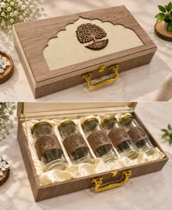 MAPLE BOX