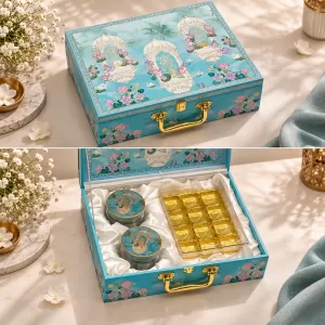 CLOUD BOX 2 JAR CAVITY