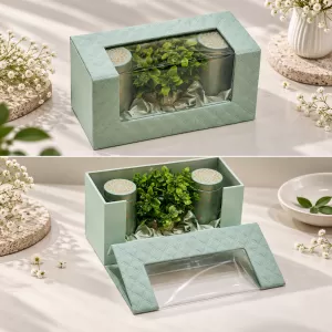 EMERLD BOX 2 JAR