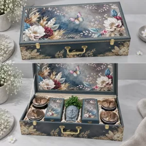 ACTIVA BOX+ PLANT