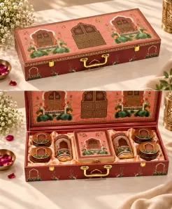 HAVELI BOX