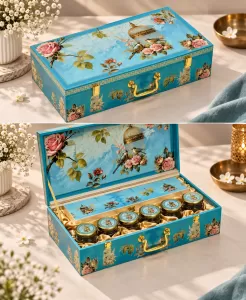 LIBERTY BOX