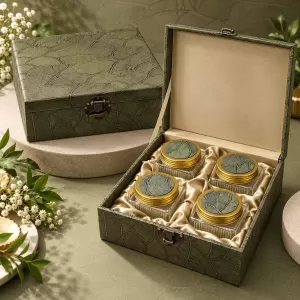OLIVE BOX