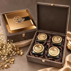 HONEY BOX
