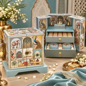 THAR MANDIR BOX